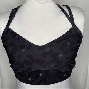 All In Motion Sports Bra | Size Large